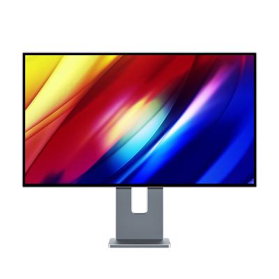 FR27R9 UHD 4K 60Hz Ultra HD Monitor for Design Studio